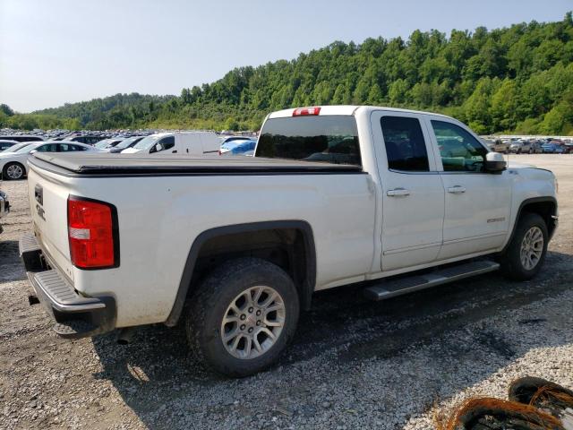 1GTV2UEC6FZ259395 GMC Sierra K1500 Sle