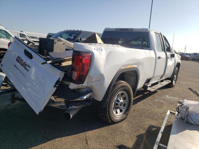 1GT59LEY3NF350755 GMC Sierra K2500 Heavy Duty