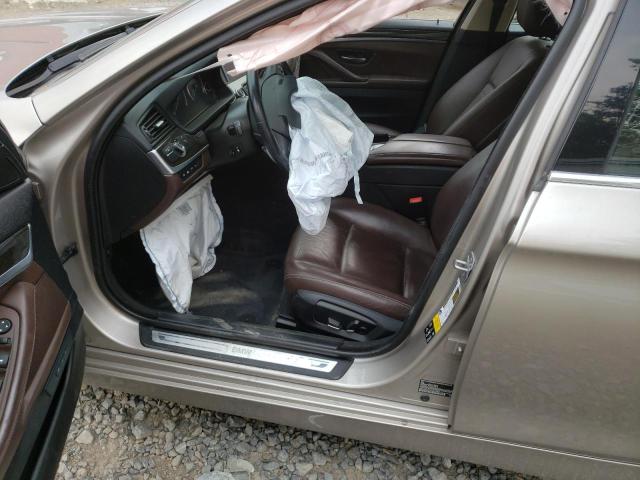 WBA5B3C53GG254065 BMW 535 XI
