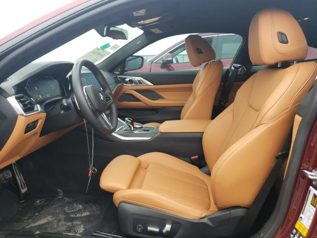 WBA73AP06PCM49576 BMW 430xi