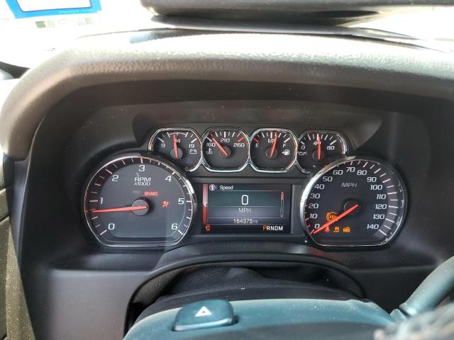 1GKS1BKC8FR107945 GMC YUKON SLT