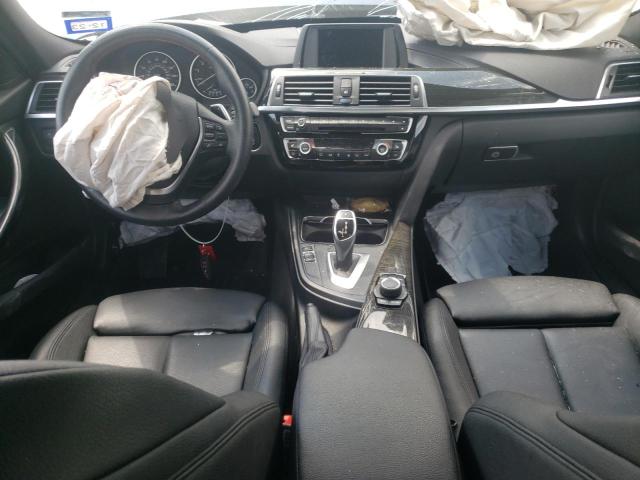 WBA8B9C59JEE82190 BMW 330 I