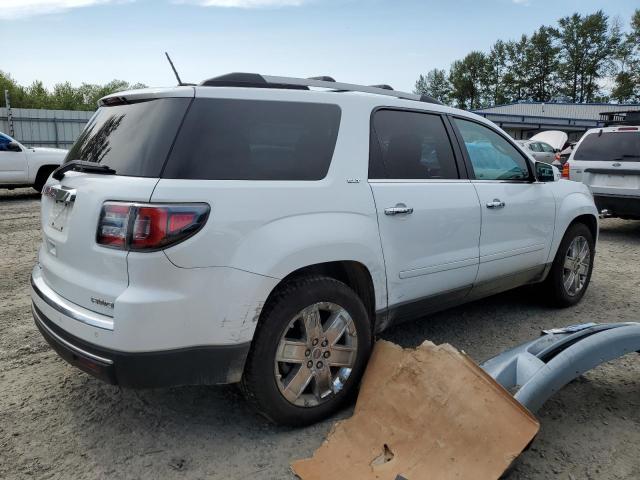 1GKKVSKD1HJ168858 GMC Acadia Limited Slt-2