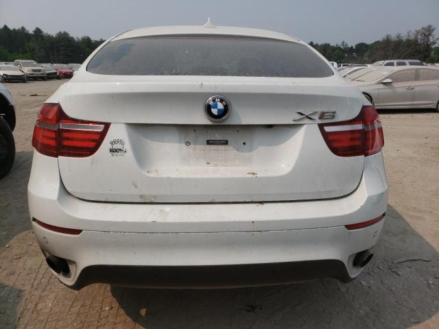 5UXFG2C54E0C44767 BMW X6 Xdrive35i