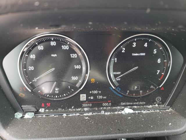 WBXJG9C09M5T96618 BMW X1 Xdrive28i