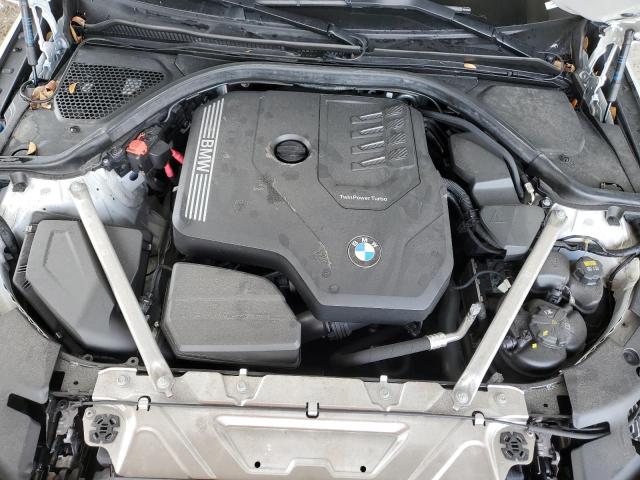 WBA53AP04NCH86982 BMW 430I