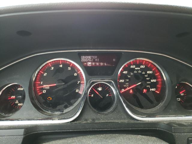 1GKKVTKD5EJ123049 GMC Acadia Denali