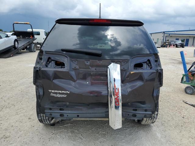 2GKALMEK9F6167216 GMC Terrain Sle