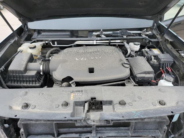 1GTG5EENXL1225591 GMC Canyon Denali