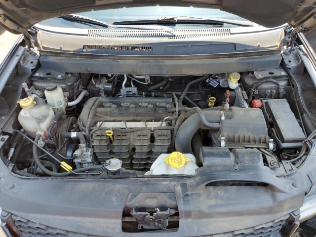 3C4PDCGB7GT112447 Dodge Journey Crossroad