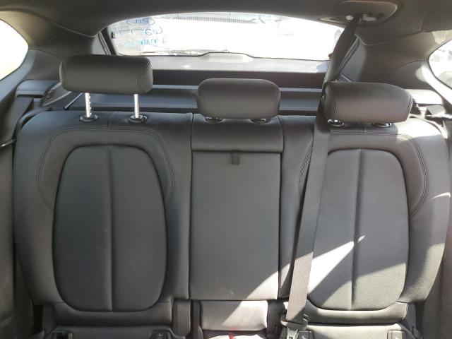 WBXHU7C33H5D71602 BMW X1 Sdrive28i