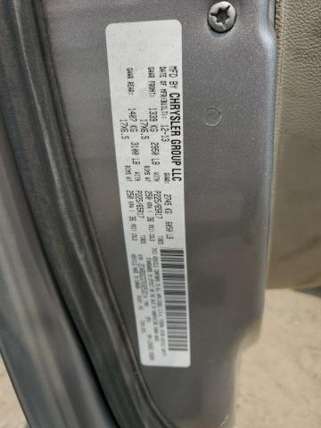 2C4RDGCG7ER253214 Dodge Grand Caravan Sxt