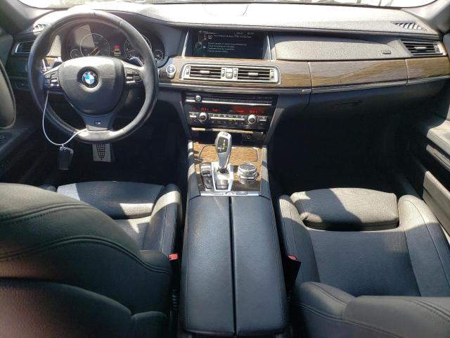 WBAYA6C50ED144560 BMW 740 I