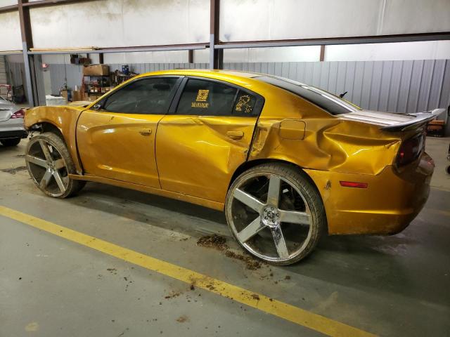 2C3CDXAT8EH220691 Dodge Charger Police