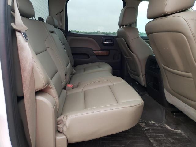 3GTU2VEC6FG184103 GMC Sierra K1500 Slt
