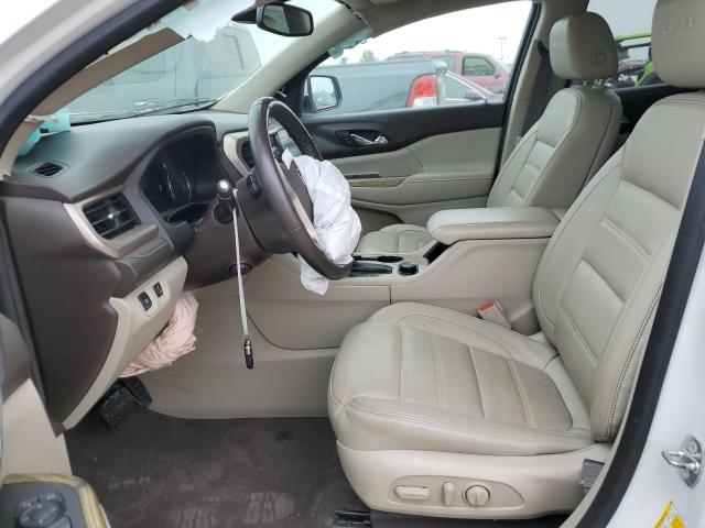 1GKKNPLS6JZ178075 GMC Acadia Denali