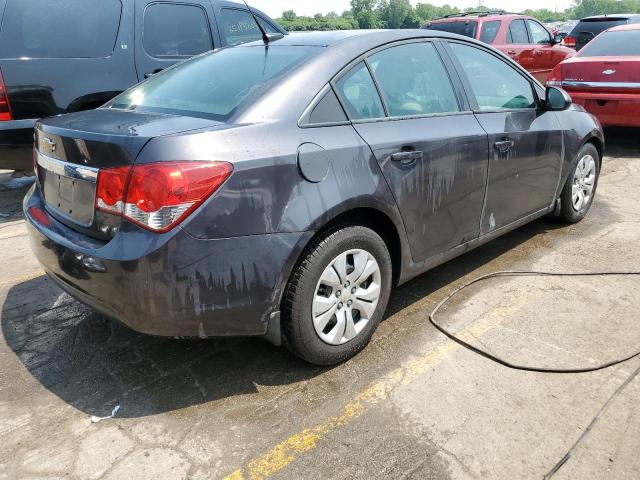 1G1PA5SH1E7364334 Chevrolet CRUZE LS