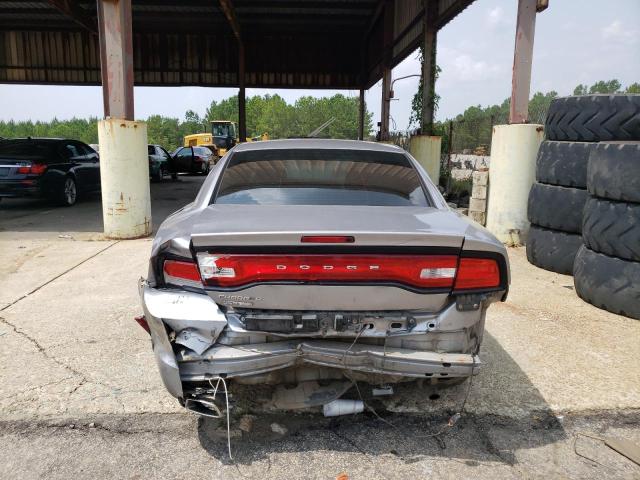 2C3CDXBG7EH168648 Dodge Charger Se
