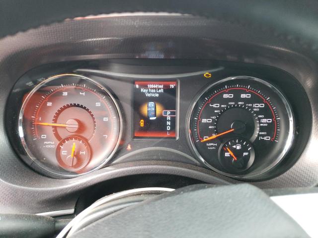 2C3CDXHG5EH165951 Dodge Charger Sxt
