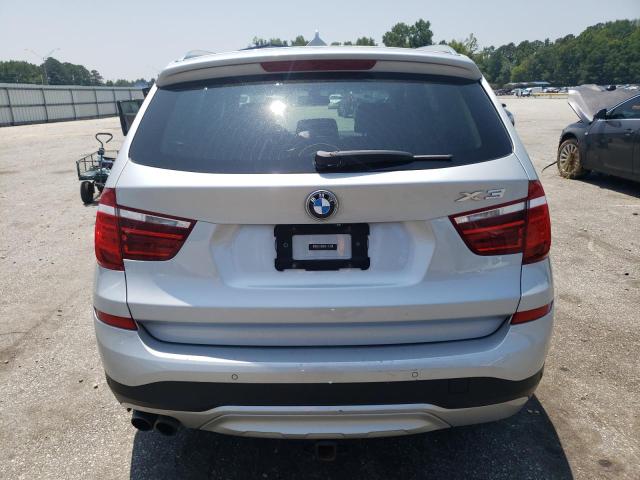 5UXWX9C53G0D65057 BMW X3 Xdrive28i