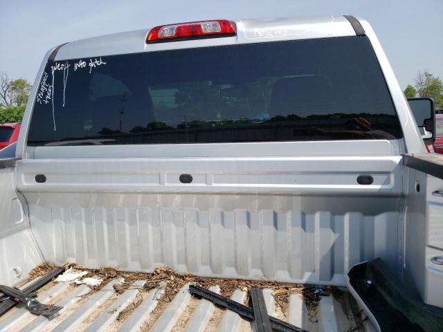 1GT39LE73NF277403 GMC Sierra K2500 Heavy Duty