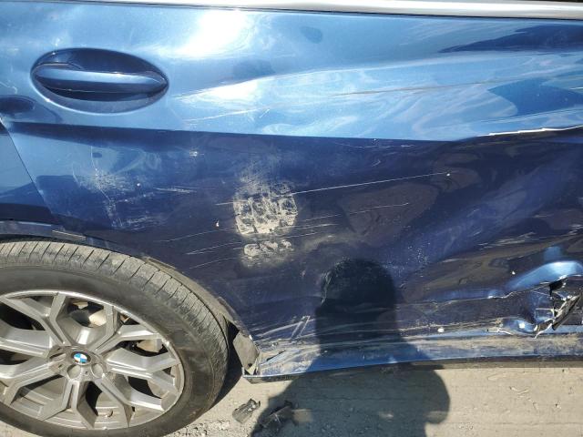 5UXCW2C5XKL087730 BMW X7 Xdrive40i