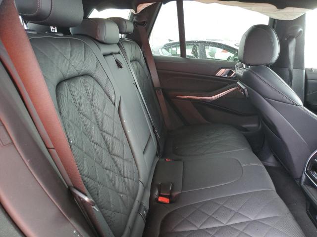 5UXCR4C06P9N95737 BMW X5 Sdrive 40i