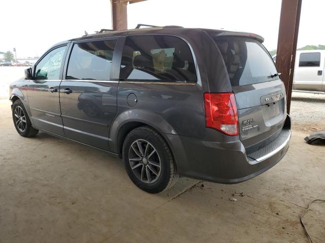 2C4RDGCG5HR712888 Dodge Grand Caravan Sxt