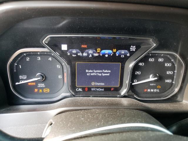 3GTU9FEL4LG186204 GMC Sierra K1500 Denali