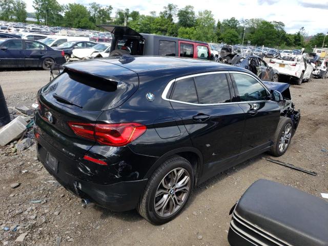 WBXYJ5C35JEF82254 BMW X2 Xdrive28i