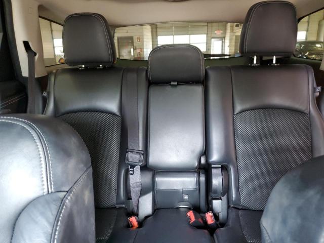 3C4PDCGG7FT680773 Dodge Journey Crossroad