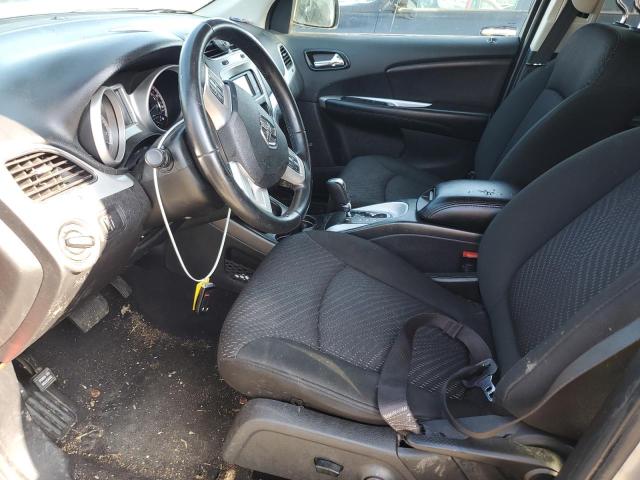 3C4PDCBB4KT803984 Dodge JOURNEY SE