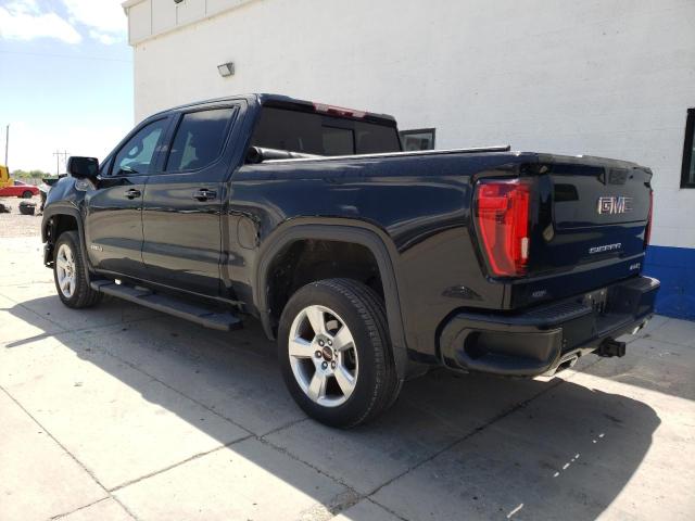 3GTP9EEL6LG419555 GMC Sierra K1500 At4
