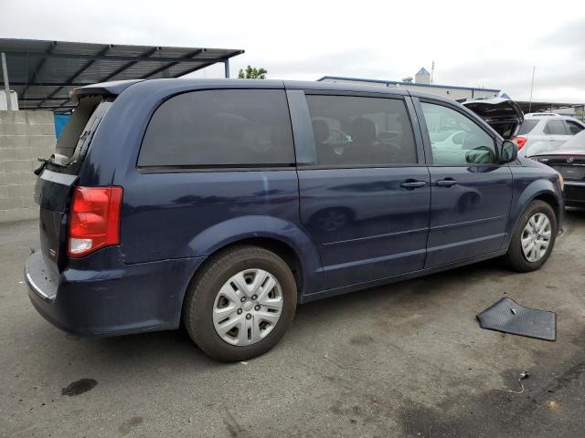 2C4RDGBG1GR143344 Dodge Grand Caravan Se
