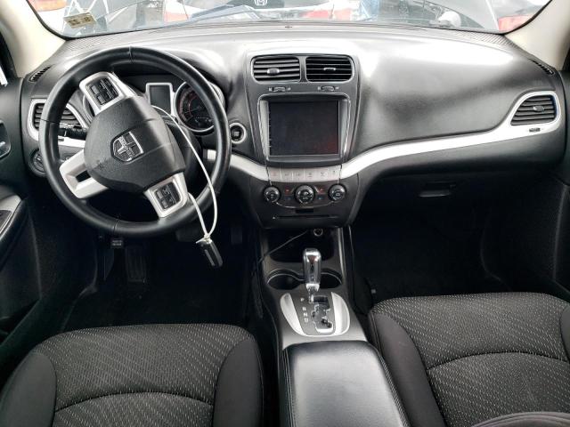 3C4PDCAB3HT568603 Dodge JOURNEY SE