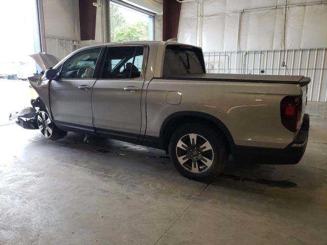 5FPYK3F60KB014969 Honda Ridgeline Rtl