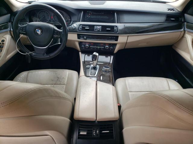 WBA5A5C57ED501004 BMW 528 I