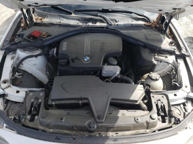 WBA3C3C54FP664912 BMW 320 I Xdrive