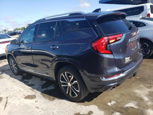 3GKALSEX1JL323818 GMC Terrain Denali