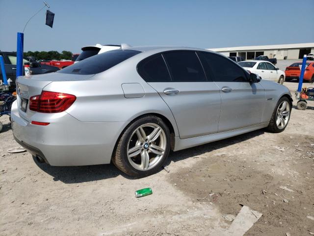 WBA5B1C56GG129162 BMW 535 I