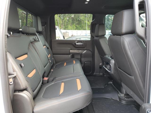 1GT49PE77NF285161 GMC Sierra K2500 At4