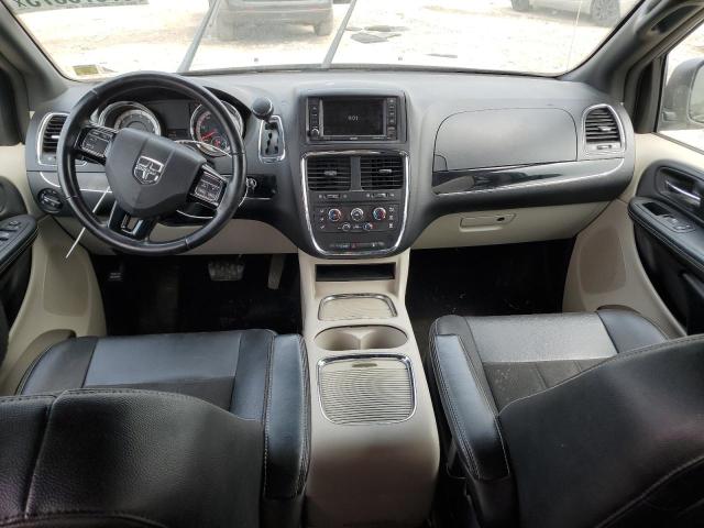 2C4RDGCG5KR723848 Dodge Grand Caravan Sxt