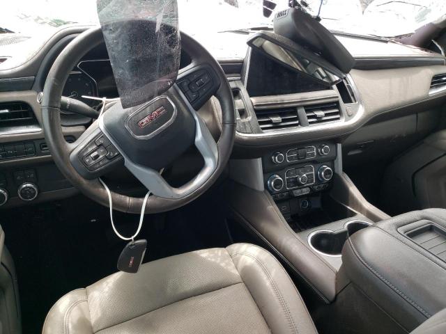1GKS2GKD0MR465721 GMC Yukon Xl K1500 Slt