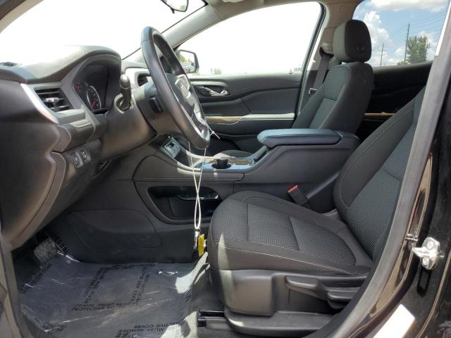 1GKKNKLAXLZ205663 GMC ACADIA SLE