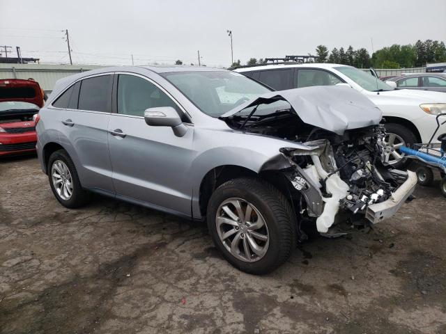 5J8TB4H38JL022584 Acura RDX