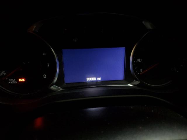 1GKKNRL44NZ179485 GMC ACADIA SLE