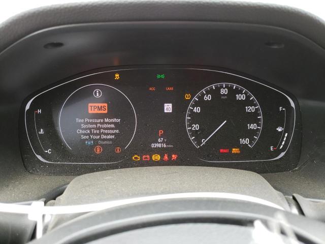 1HGCV2F9XLA004198 Honda Accord Touring