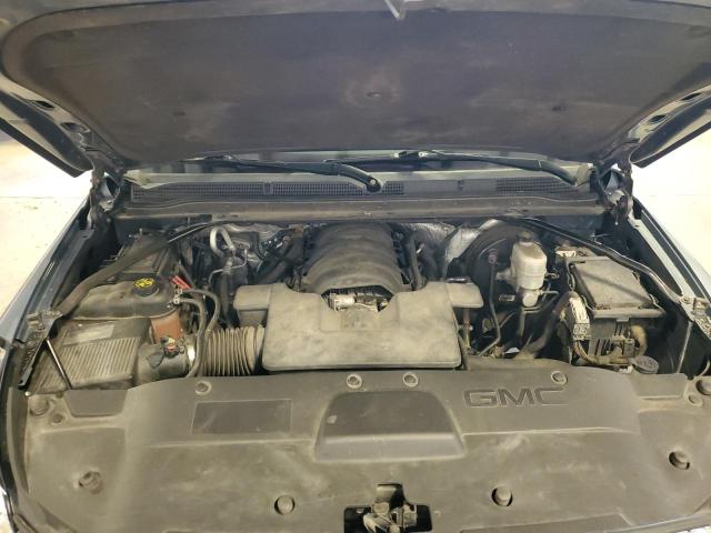 1GKS2GKC4GR255537 GMC Yukon Xl K1500 Slt