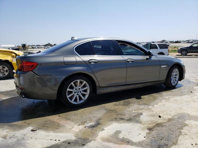 WBA5B1C59ED483496 BMW 535 I