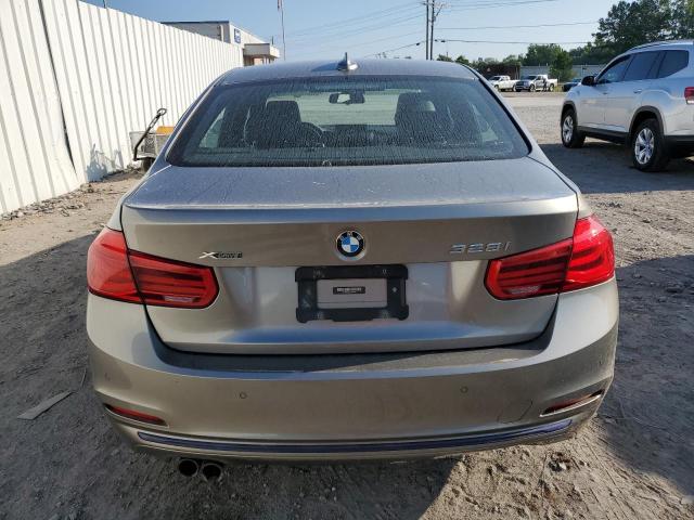 WBA8E3C50GP974444 BMW 328 Xi Sulev